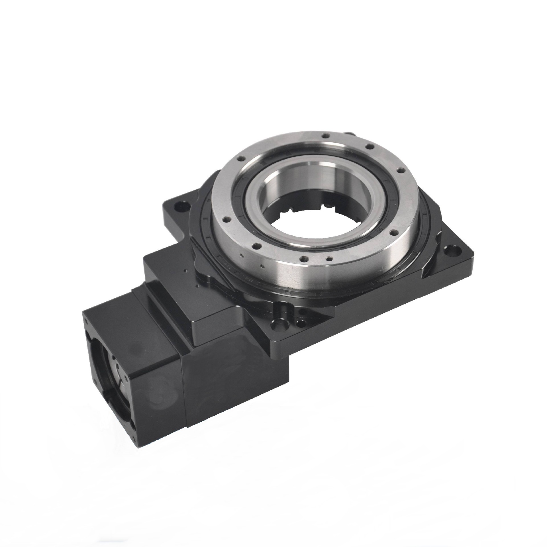 西馬格中空平臺減速機(jī)