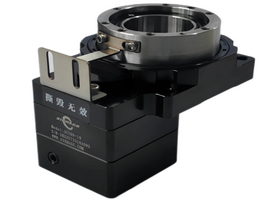 中空旋轉(zhuǎn)平臺(tái)減速機(jī)型號選擇